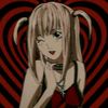 ♱
