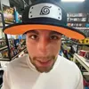Luisinho fotocópia