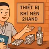 Hiếu Đồ Kỹ Thuật