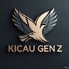 Kicau Gen Z