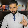 الصيدلاني أمير عماد