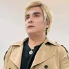 erniefrancisco
