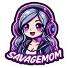 yoyosavagemom
