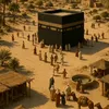 mecca