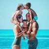 The Bucket List Family