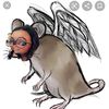 a_rat_with_wings