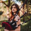 Ally the Piper