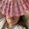 pinkdiscoball77