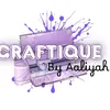 craftiquebyaaliyah