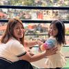 Mommy Jess & Bella
