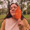 Lizeth Casas