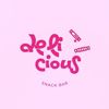 deliciousnackbar