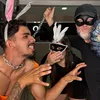 Marcelly e Racha