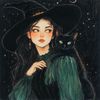 witch8itch