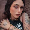 ♡  TWITCH | Marielou Simette ♡