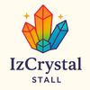 izcrystalstall