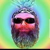 beardedpineappleglass