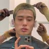 Jaehyun’s gf