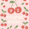 🍒mama miley🍒