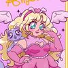 queensquirrelart