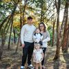 Victoria | Mama + Wife |
