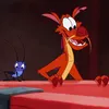 reripotii