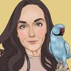 Tamara’s Blue Chicken
