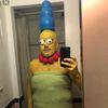God
