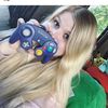 Cheyenne Rickabaugh