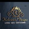 kelciousdesignz