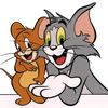 توم وجيري منوعات
