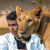 Ghassan Almashat🦁