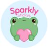 sparklystickys