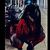 beckydacosplaybikerchick