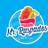 mr.raspadoss