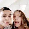 lebronhannah