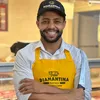 Roberto Diamantina
