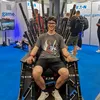 theredvboss