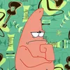 patfrown