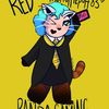 mmz_redpanda83