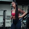 Amina Dembele