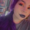 paintedinpurple