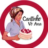 Cantinho Ana🧑‍🍳🧁
