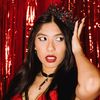 bloodymariarose