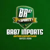 Br87 IMPORTS
