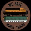 wesavemodeltrains