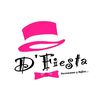 Eventos D'fiesta