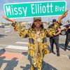 Missy Elliott