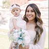 Alyssa Amaro | SAHM✨