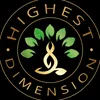Highest Dimension